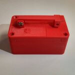 GPS-Tracker mit 3D-Drucktechnologie