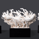 Korallen aus dem 3D-Drucker