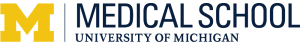 Logo Michigan Medical School
