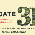 Educate 3D Challenge