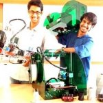 Fracktal Works erhält 3 Millionen von Neoteric Technology Solutions