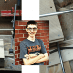 Selbst gebauter 3D-Drucker