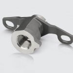 MTU Aero Engines plant Produktion von 3D-Druck-Naben