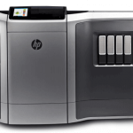 Foto HP Multi Jet Fusion