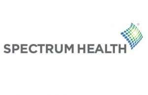 Spectrum Health Logo