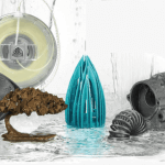 3D Systems neues Material