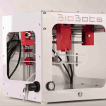 BioBots 3D-Drucker