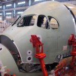 Bau von metallischen Flugzeugteilen mit 3D-Drucktechnik geplant