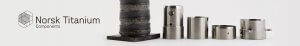 Norsk Titanium-Logo