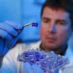 Aspect Bioprinting Verfahren