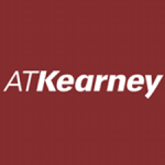 AT Kearney-Logo