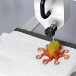 Katjes aus dem 3D-Drucker