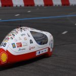 Shell Eco marathon