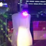 Gel Dispensing Printing