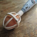 Küchengerät aus dem 3D-Drucker