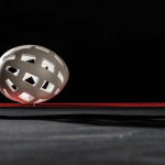 Global Egg von Marc Reist