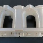 Lamborghini – Bauteil aus dem 3D-Drucker