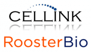Logo Cellink RoosterBio