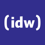 Informationsdienst Wissenschaft Logo idw
