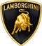 Logo Lamborghini