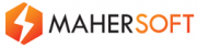 Logo Mahersoft