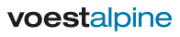 Logo Voestalpine