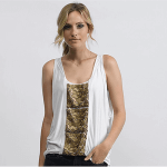 Beispiel für Mode aus dem 3D-Drucker