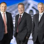 Nominierung deutscher Zukunftspreis