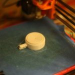 Stethoskop aus dem 3D-Drucker