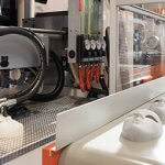 Fachmesse Fakuma in diesem Jahr mit additiven Fertigungsverfahren als Schwerpunkt