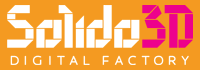Logo Solido3D