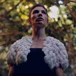 Federcape aus dem 3D-Drucker