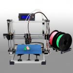 Max Micron Dual Head 3D-Drucker