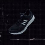 New Balance Laufschuh aus dem 3D-Drucker