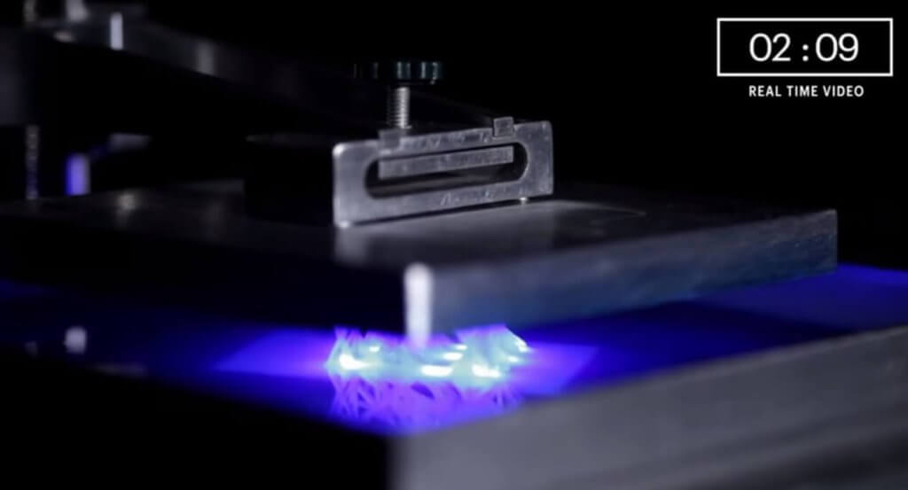 3D-Drucker NX1 von Nexa3D