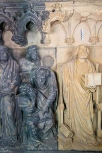 Replik aus dem Kölner Dom