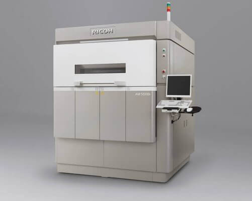 3D-Drucker Ricoh AM S5500P