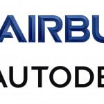 Trennwand aus dem 3D-Drucker spart 45 Prozent Gewicht im A320