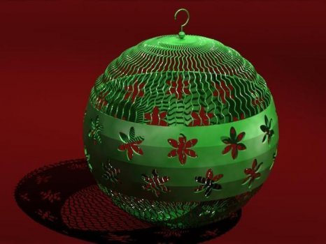 Die 8 besten Weihnachtsideen für den 3D-Drucker | 3D-grenzenlos Magazin