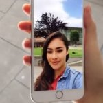 Fyuse-App für bewegte 3D-Selfies erobert den Markt