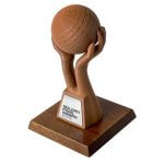 Golden Pixel Award und 3D-Druck