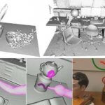 Kinect Fusion