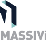 Logo MASSIVit 3D