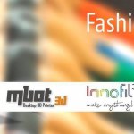 3D Printing in Fashion World 2016