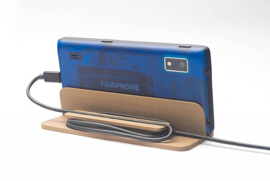 Fairphone 2 Nightstand