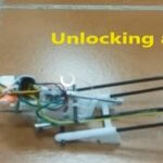 Heuschrecke aus dem 3D-Drucker