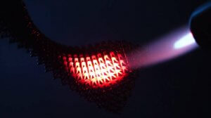 Keramik-3D-Druck Beispiele