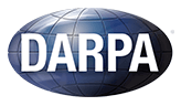 DARPA – US-Forschungsbehörde Logo DARPA