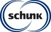 3D-Druck bei SCHUNK Spanntechnik und Greifsysteme Logo Schunk Ingenieurkeramik