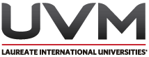 Logo Universität de Valle de Mexico